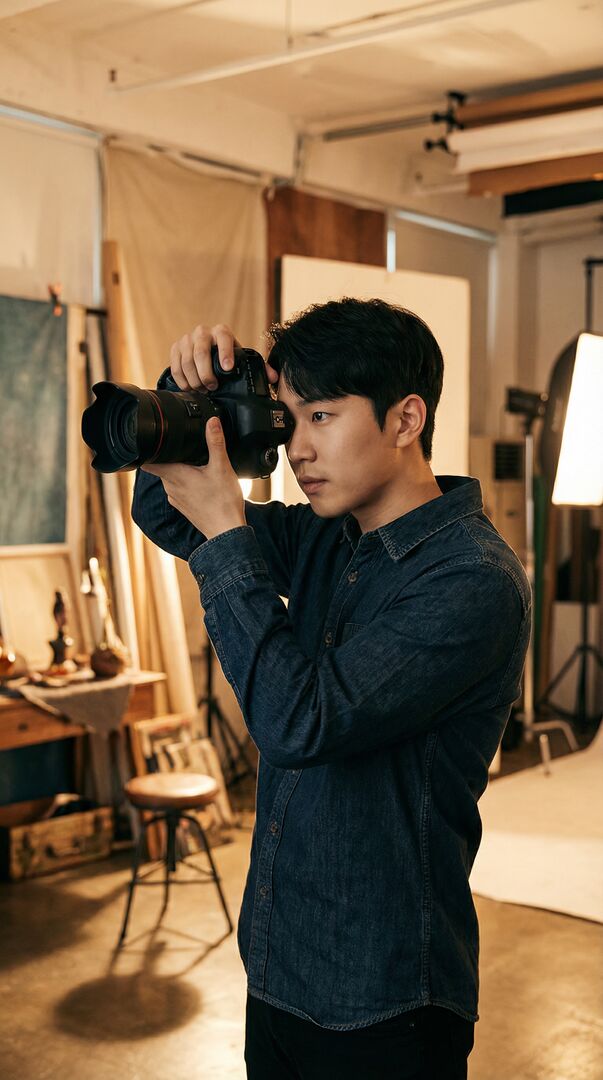 成人视频摄影顾问